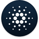 Cardano logo