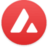 avax logo
