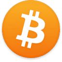 Bitcoin logo