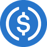 usdc logo