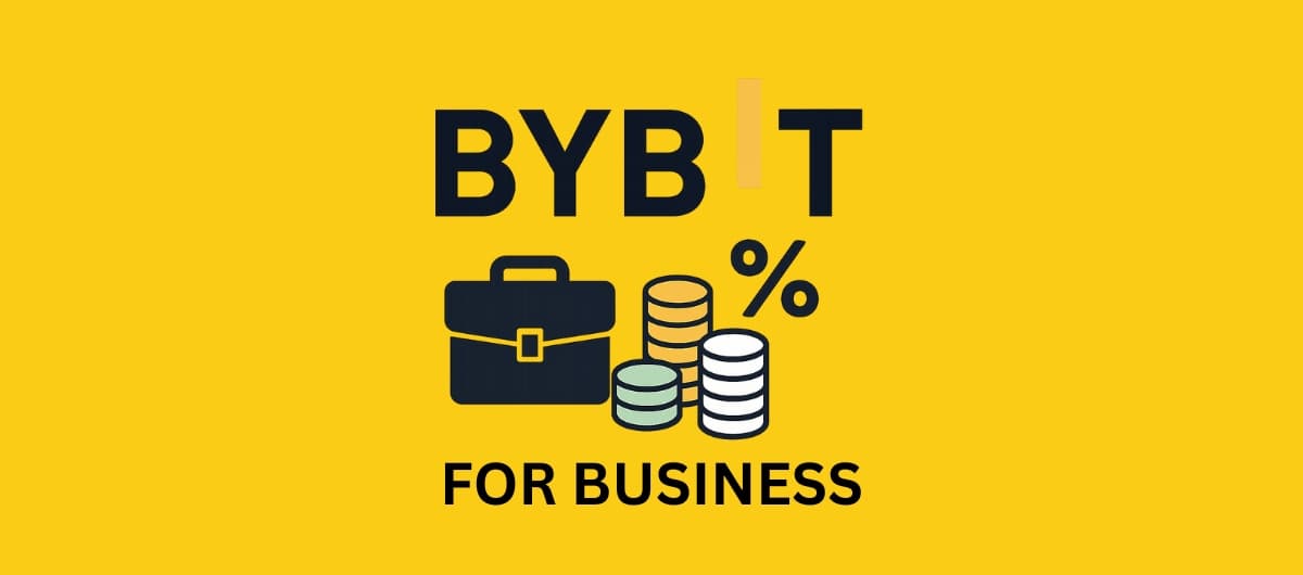 Bybit for Business in 2025: Complete Guide to Crypto Treasury, Staking & Trading