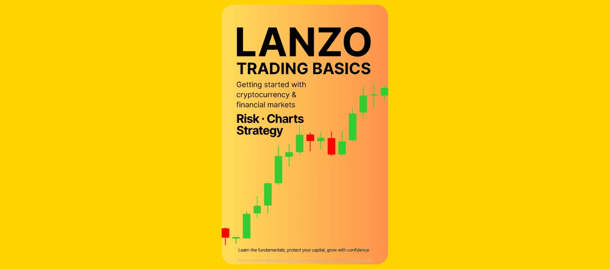 Lanzo Trading Basics eBook – Why You Need It (2025 Guide)
