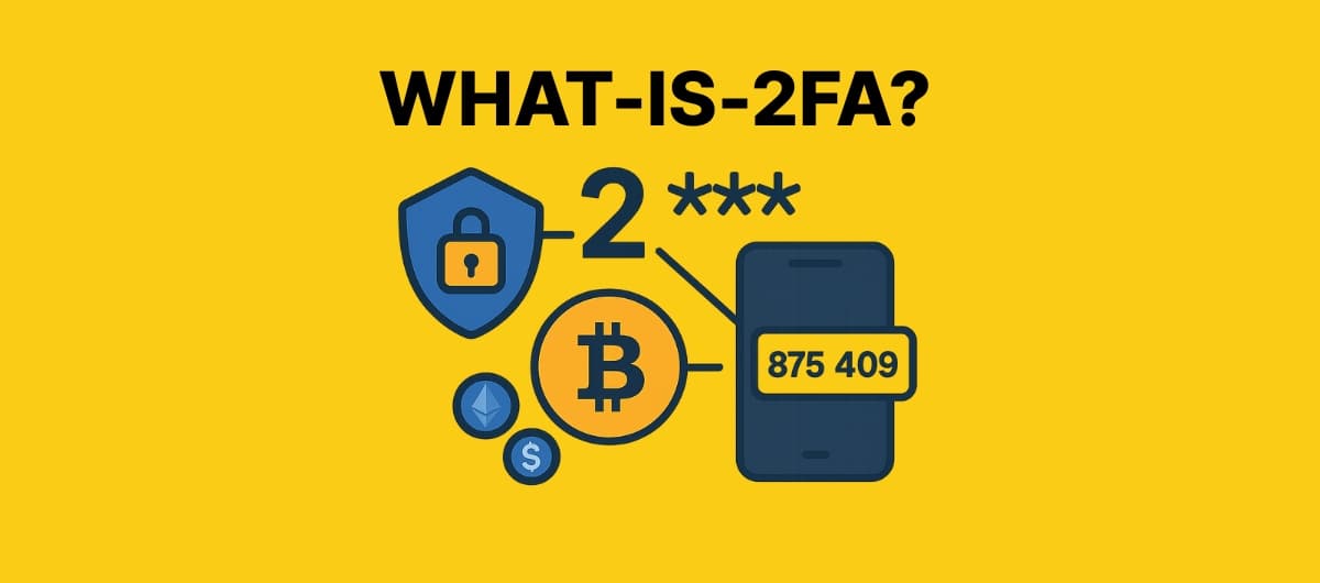 What Is 2FA and Why You Must Use It (2025 Guide)