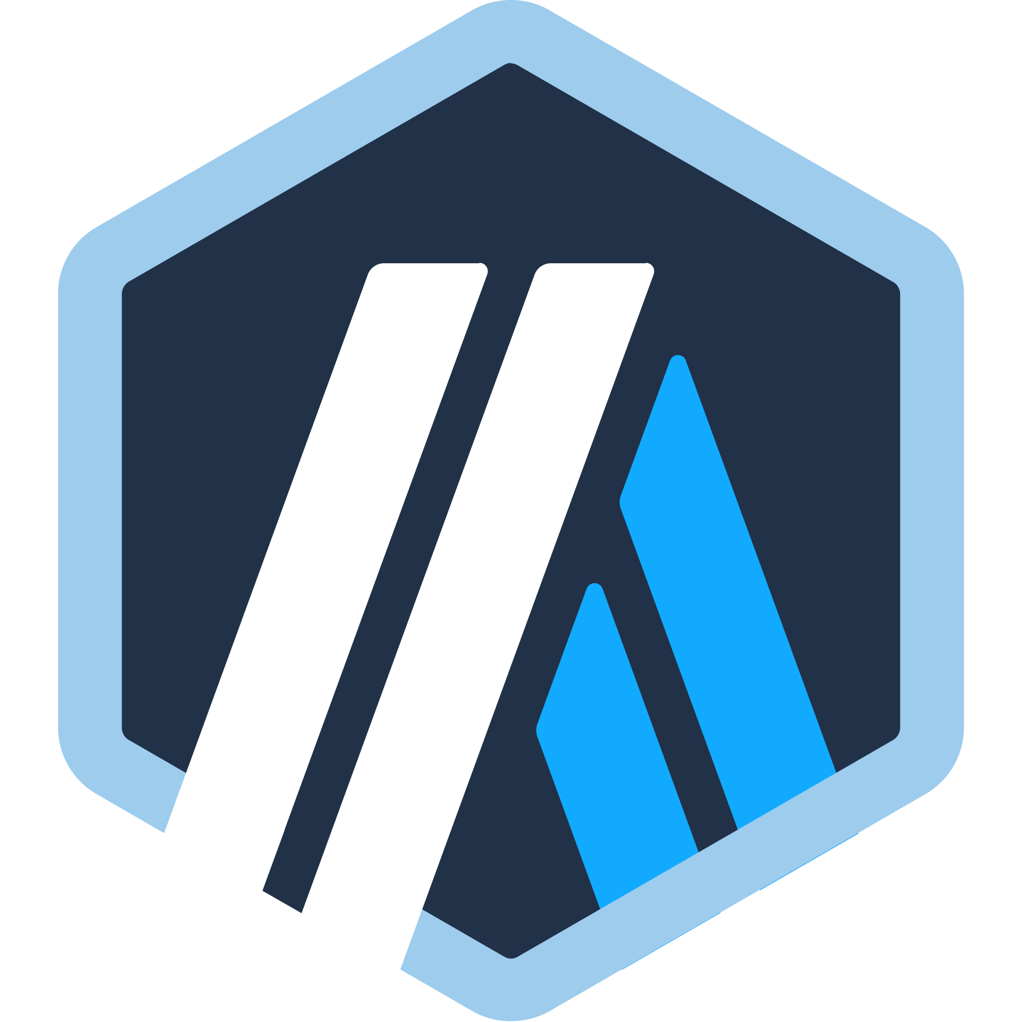 Arbitrum icon
