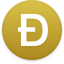 Dogecoin icon